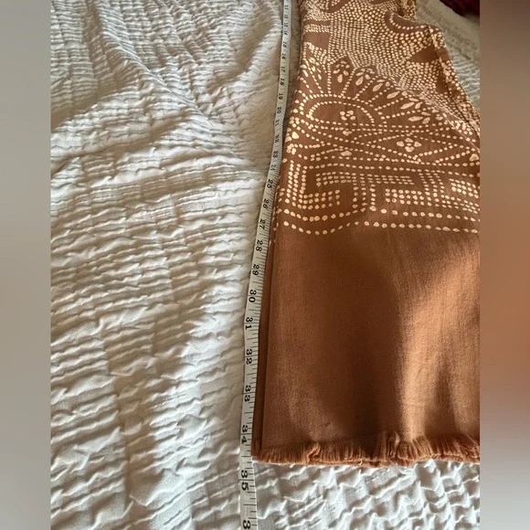 Free People Rare Discharge Bali Flare size 28 - Picture 13 of 14